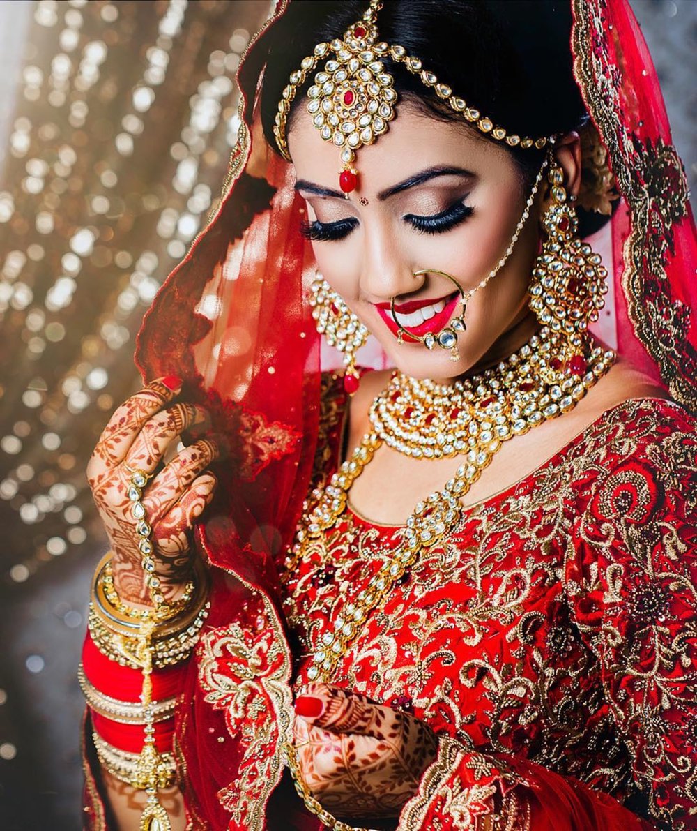 drama queen studios indian bridal makeup artist and hair stylists