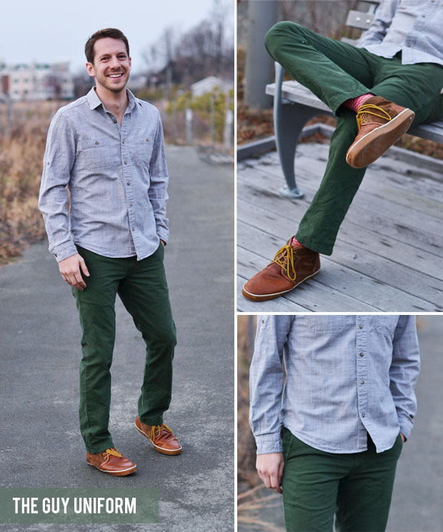 How to dress better with shoes & jeans and impress the ladies ...