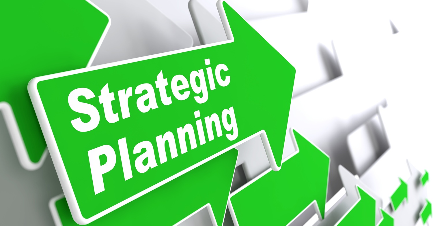 Image result for strategic planning