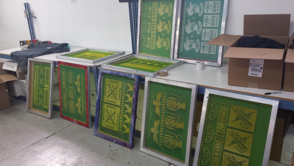 Buy screen printing near me - 53% OFF! Share discount