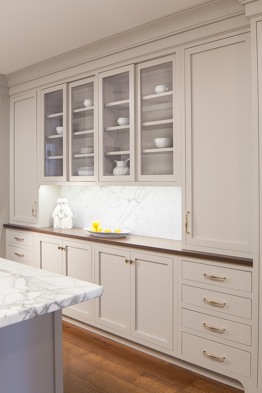 Guide To: Cabinet Hardware Placement — SYNONYMOUS