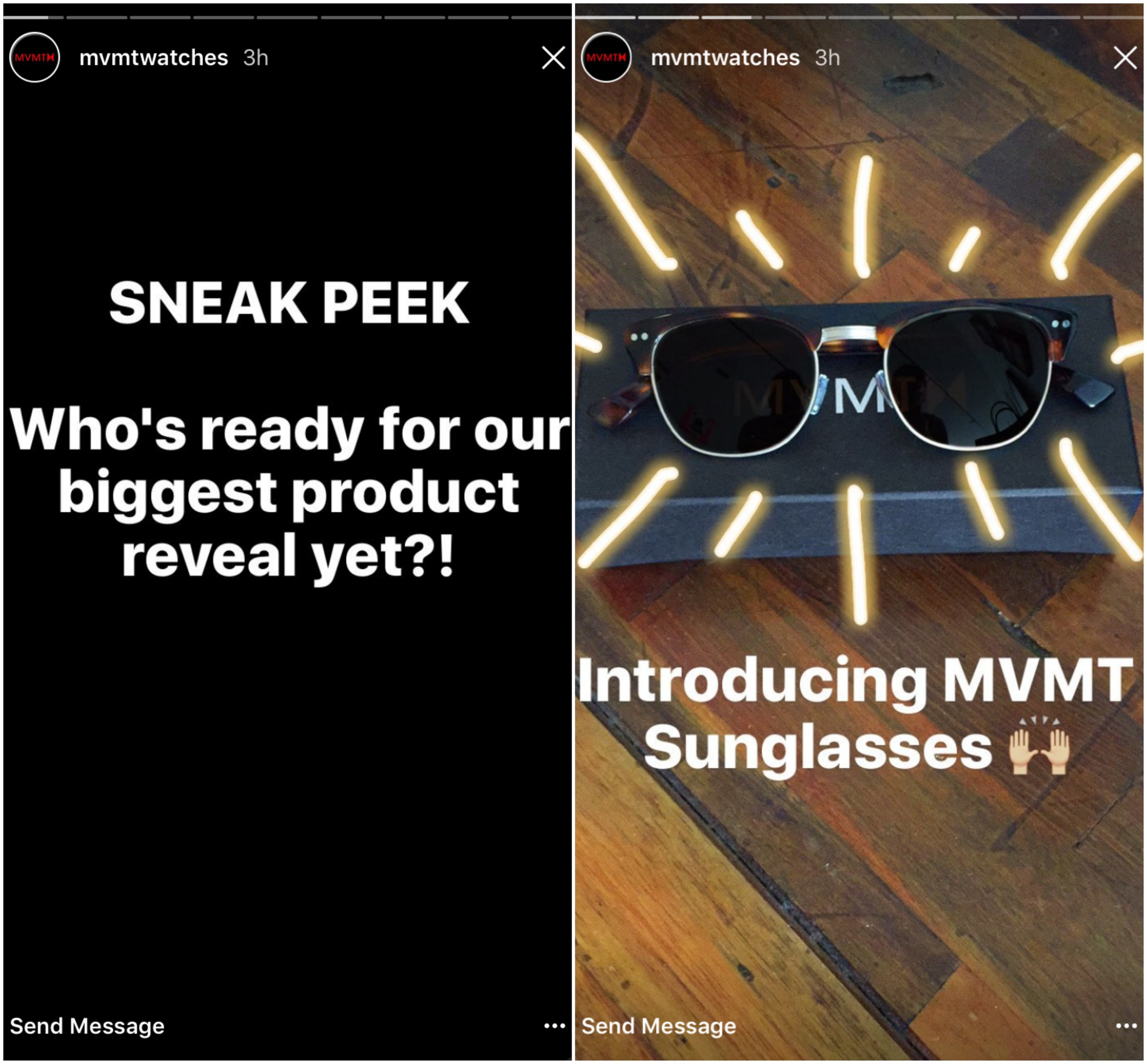 5 Unique Ways Brands are Using Instagram Stories | Social Media Today