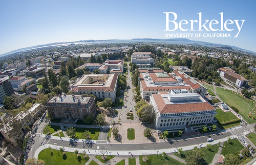 Image result for University of California Berkeley