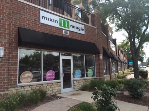  Check out our location in McHenry, IL near the Riverwalk 