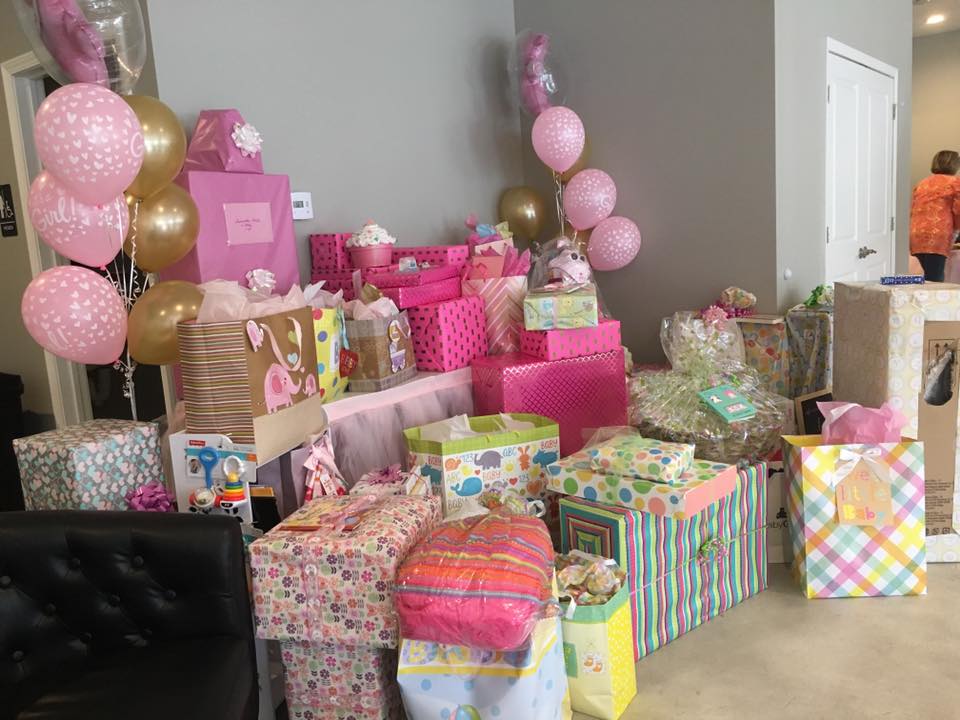 Baby Showers - McHenry, IL