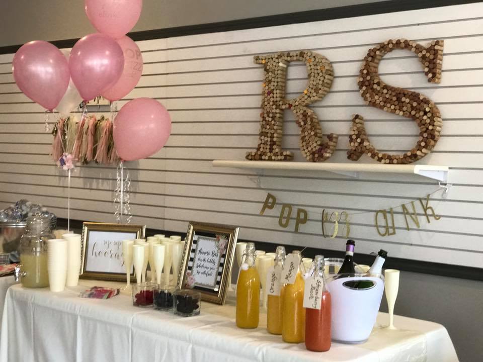 Bridal Showers - McHenry, IL
