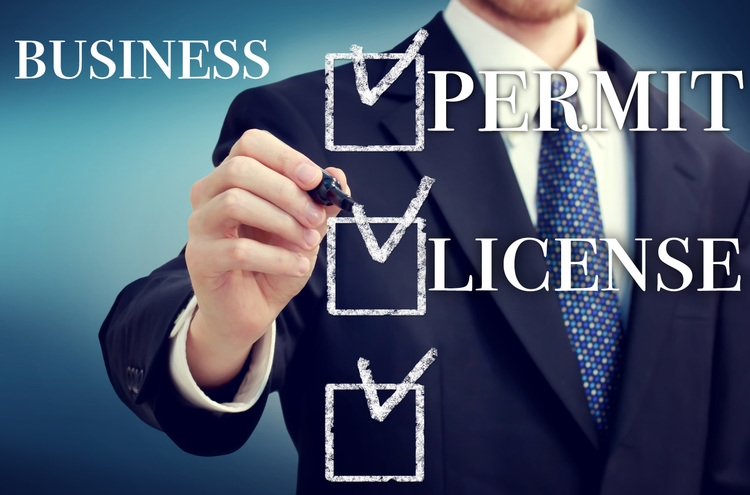 Image result for business permit