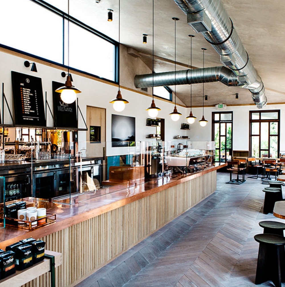5 Cool  Coffee  Shops  Where You Can Actually Work  The 