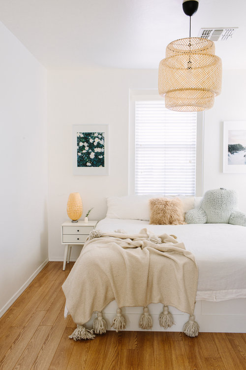 the ultimate guide to creating your dreamy organic bedroom