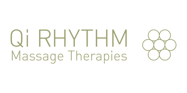 Qi Rhythm Mother and Baby Massage