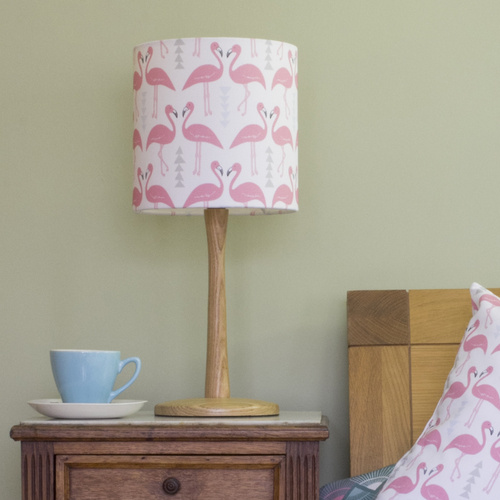 Flamingo+lampshade+and+cushion+square+cl