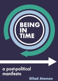 Being in Time is now available on Amazon.co.uk  & Amazon.com  &  here. 
