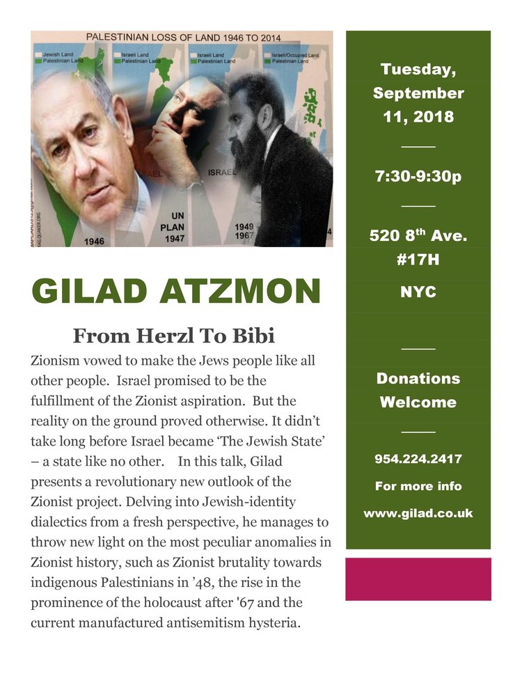 From Herzl To Bibi Poster.jpg