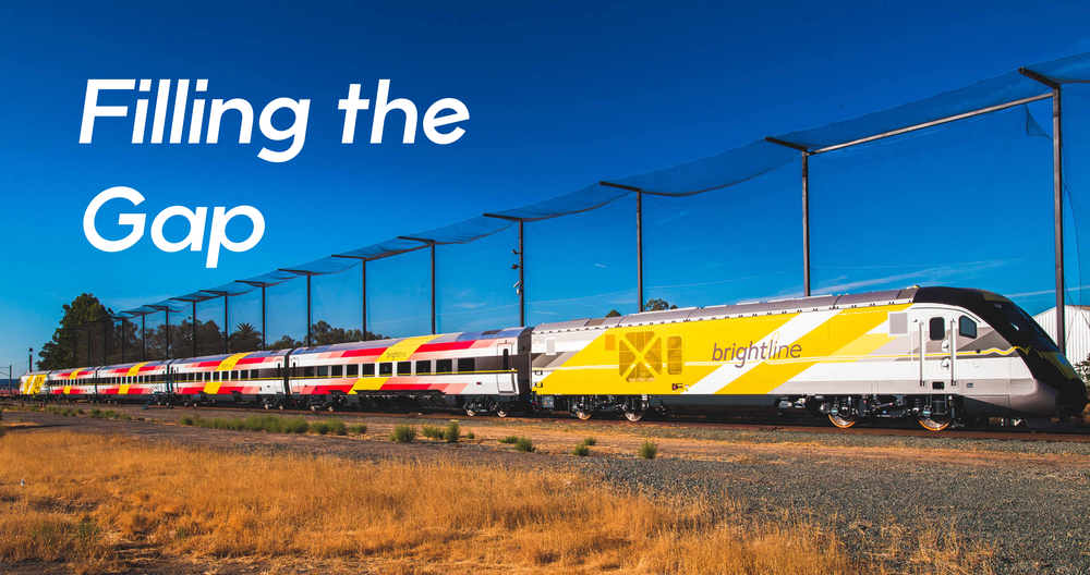How a Small Innovation Enabled Brightline to Create America’s First Private High Speed Rail Service - 