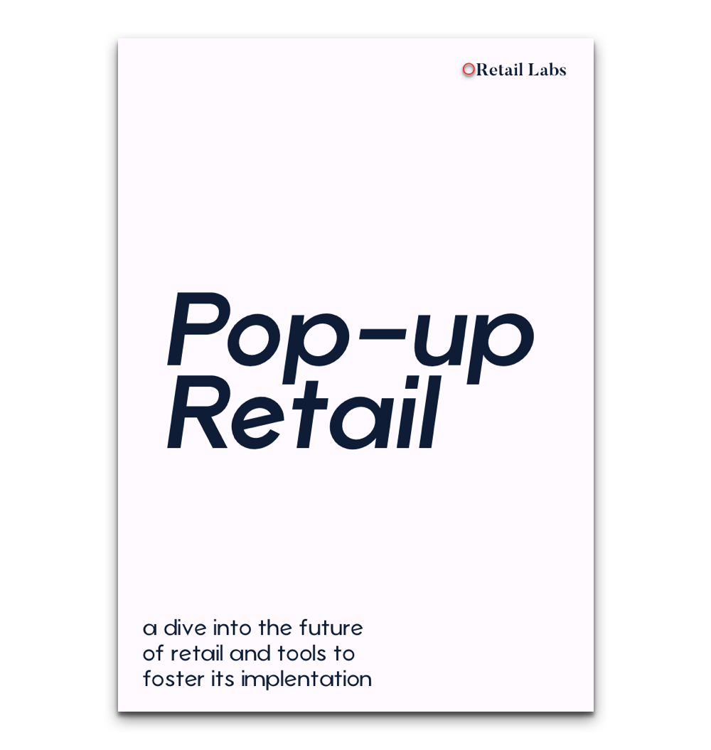 Pop-up Retail Policy - 