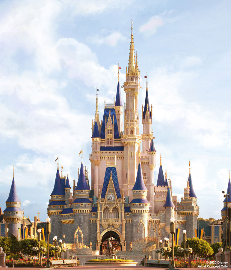 Guide to Disney Travel Protection — OrlandoParksGuy