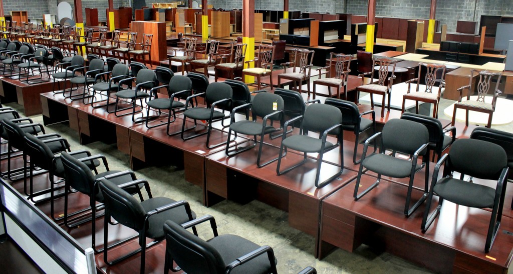 Upgrading Your Office? See How Buying Used Office Furniture Can Be A Wise Decision