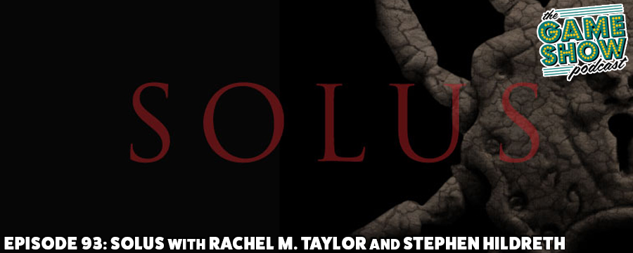 On todays episode we sit down with with two people from the upcoming short ghost story Solus! Director Rachel M. Taylor and DP Stephen Hildreth talk about their spooky new project and play games with us. I only get a little spooked but sometimes I like getting spooked. Weird statement, great episode. Check it OUT!!! Help support GSP and start your FREE Audible trial today @ audibletrial.com/oam