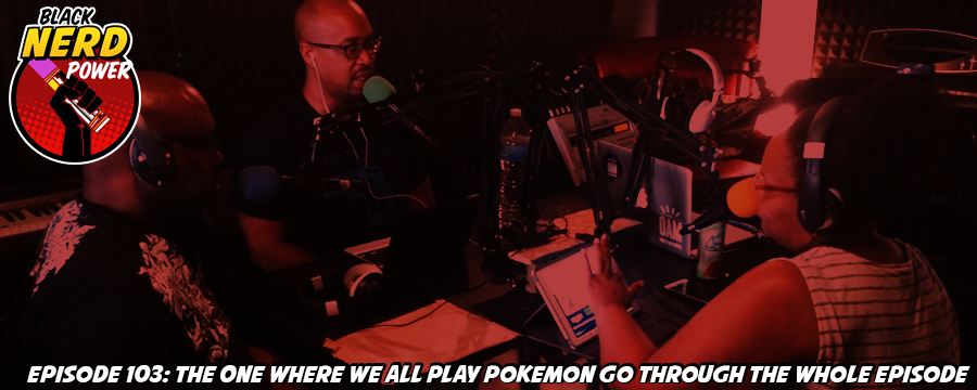This week, we are all swept up in the madness that is Pokemon Go. Previous show guest Skyy stops in, to fill in for Markus. We discuss the recent protests in our city and throughout the country; Riri continues to get thumbs down; and we dispel the myth of the perfect bra. Finally, Henry Rollins gets a #Zellie for telling it like it is. Ancient Illumination is the debut science fiction novel from author Rod Van Blake! Check it out @ ancientillumination.net