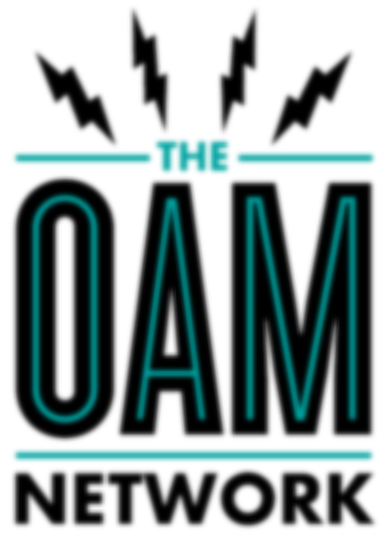 The OAM Network