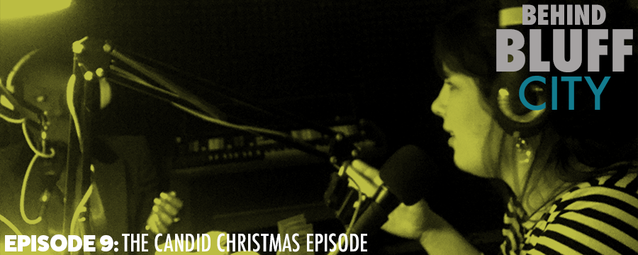 In this episode the dynamic duo is joined by OAM founder and network producer Gil Worth to reflect on this past year and discuss a few of their favorite Christmas traditions and pastimes. Also discussed, what does everyone REALLY think about 2016, what do we hope for the upcoming year and where in the heck are we headed in the coming months? This is the candid episode you surely won't want to miss.