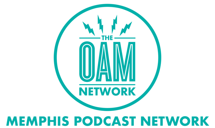 The OAM Network
