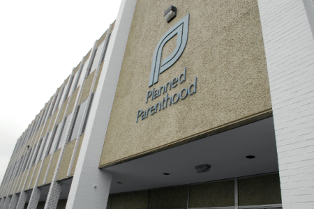  Planned Parenthood is politically divisive due to the brutalist 1960s architecture used for its buildings. 