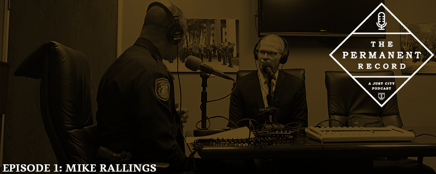 For our first episode, we sat down with Memphis Police Department Director Mike Rallings. A Memphis native and long-time member of the force, Rallings was promoted to this position last summer. You may recall his successful and well-received handling of the protest that shut down the I-40 bridge. We spoke to Director Rallings about the appropriate number of officers for Memphis, the challenges of community policing, and his decision to reject the recommendations of the Community Law Enforcement Review Board. 
