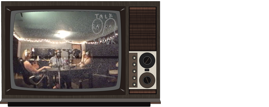  The film 'Extraordinary: The Stan Romanek Story'  makes some extraordinary claims about their titular character and the Talk Spook gang attempts to make sense of it all! Spoilers all around! In the inaugural episode of Talk Spook (formerly 901 Paranormal), hosts Carla Worth and Eric C discuss bad photoshop, teenage blackmail, abductee love triangles, and alien love children. Special guest Liza, Leader of the Memphis Star Wars FB Fan Page helps throw some shade. 