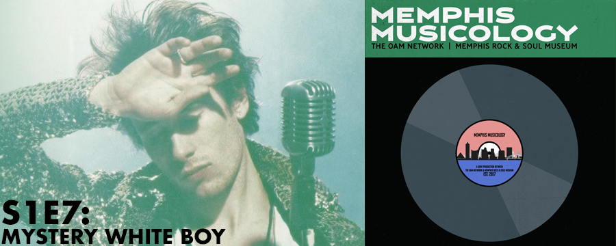 This week, we talk about the brief yet enduring legacy of Jeff Buckley’s life and death in Memphis. We also take a look at Isaac Hayes seminal album ‘Hot Buttered Soul.