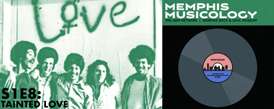 This week on Memphis Musicology, we discuss the troubled yet astounding legacy of the psychedelic rock band Love, which was founded by Memphian Arthur Lee. We also sit down for a quick conversation with saxophonist Marqué Boyd about his monthly show “Trap Jazz."