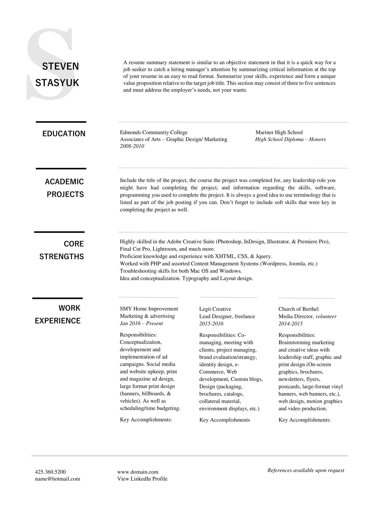 Recent Graduate Cover Letter Sample from static1.squarespace.com