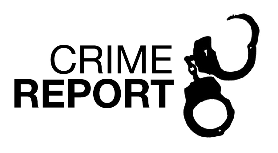 Crime Report — The Downey Patriot