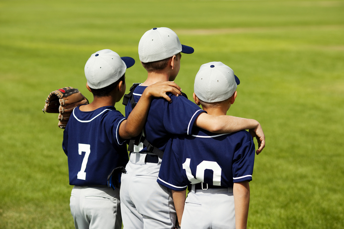 baseball tournaments - what to pack