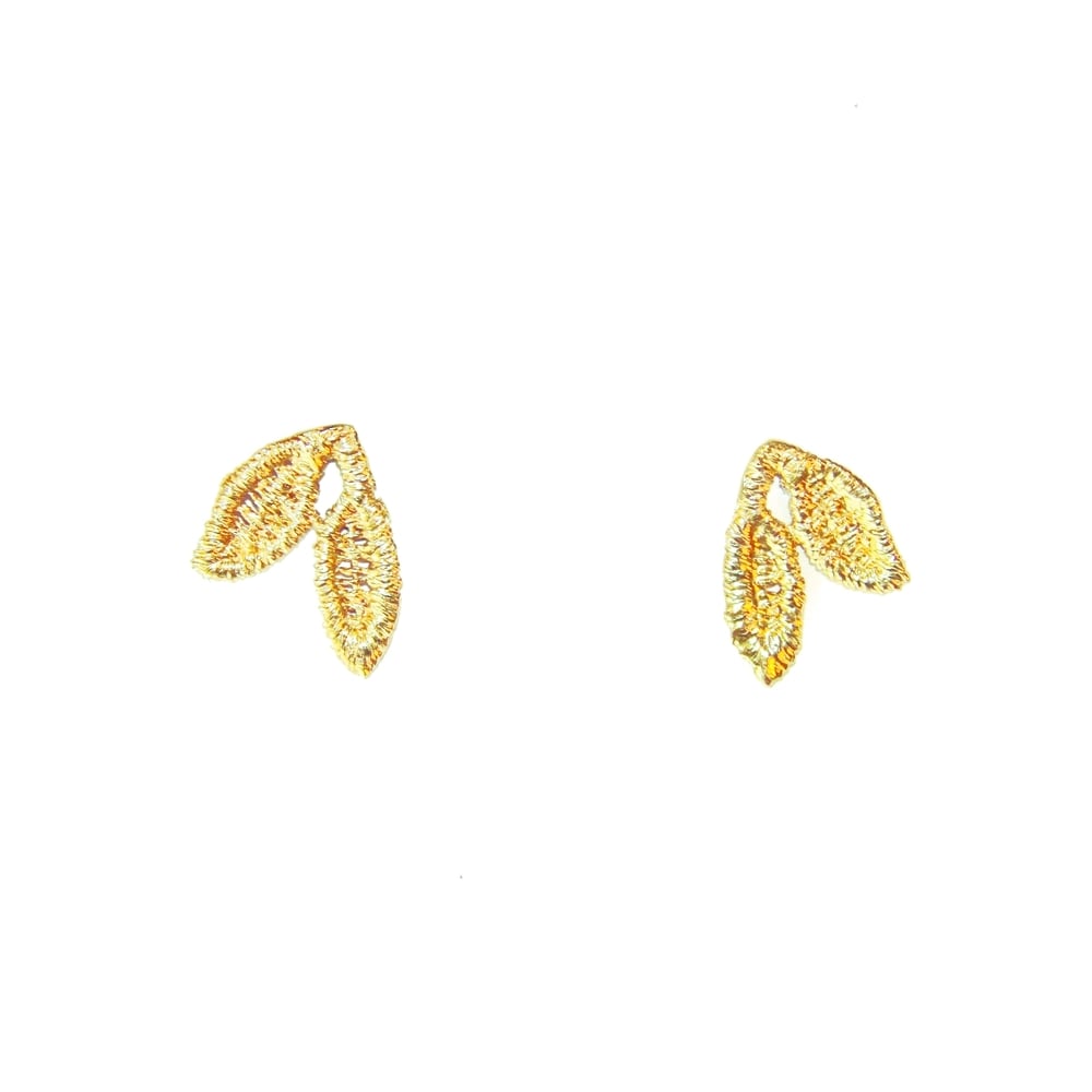 Earrings — Gabrielle Jewelry
