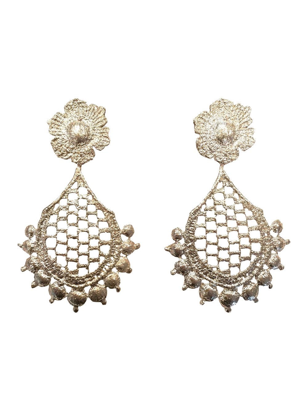 Earrings — Gabrielle Jewelry