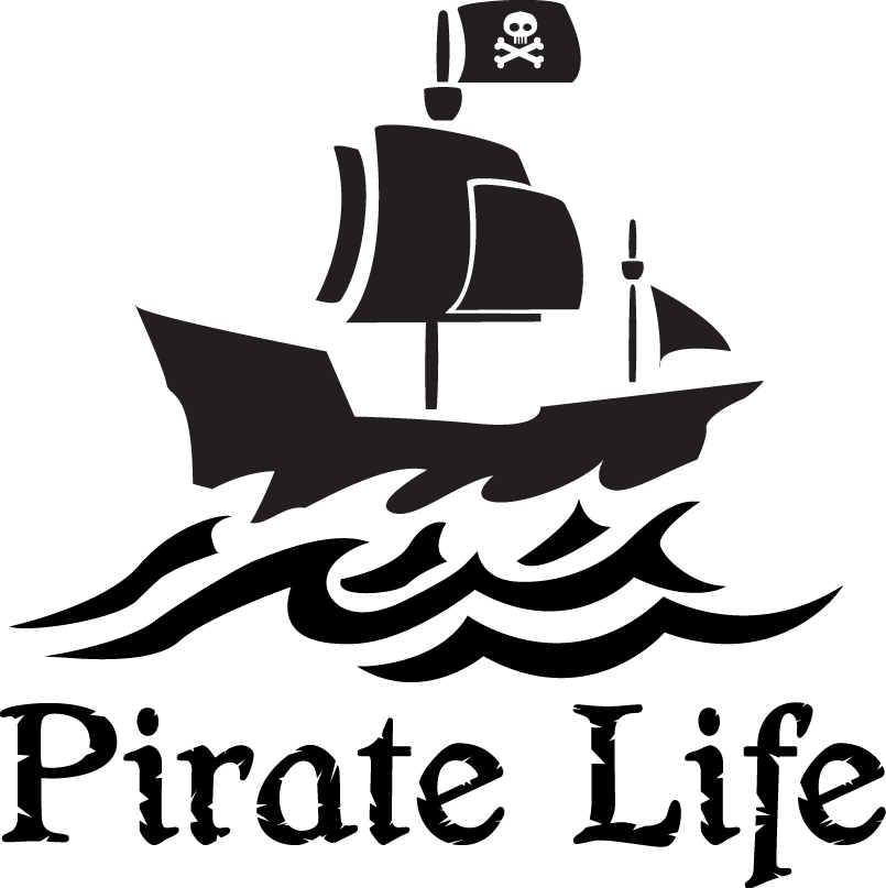 Image result for Pirates Life