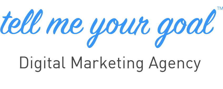 NYC SEO Agency | Tell Me Your Goal