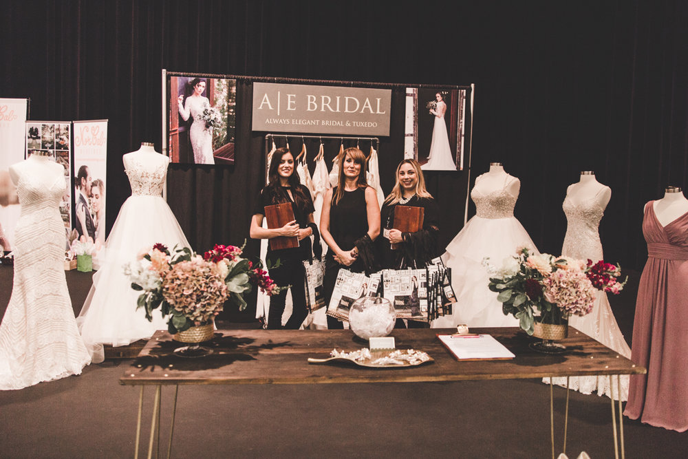 About — Redding Bridal Show | Wedding Expo
