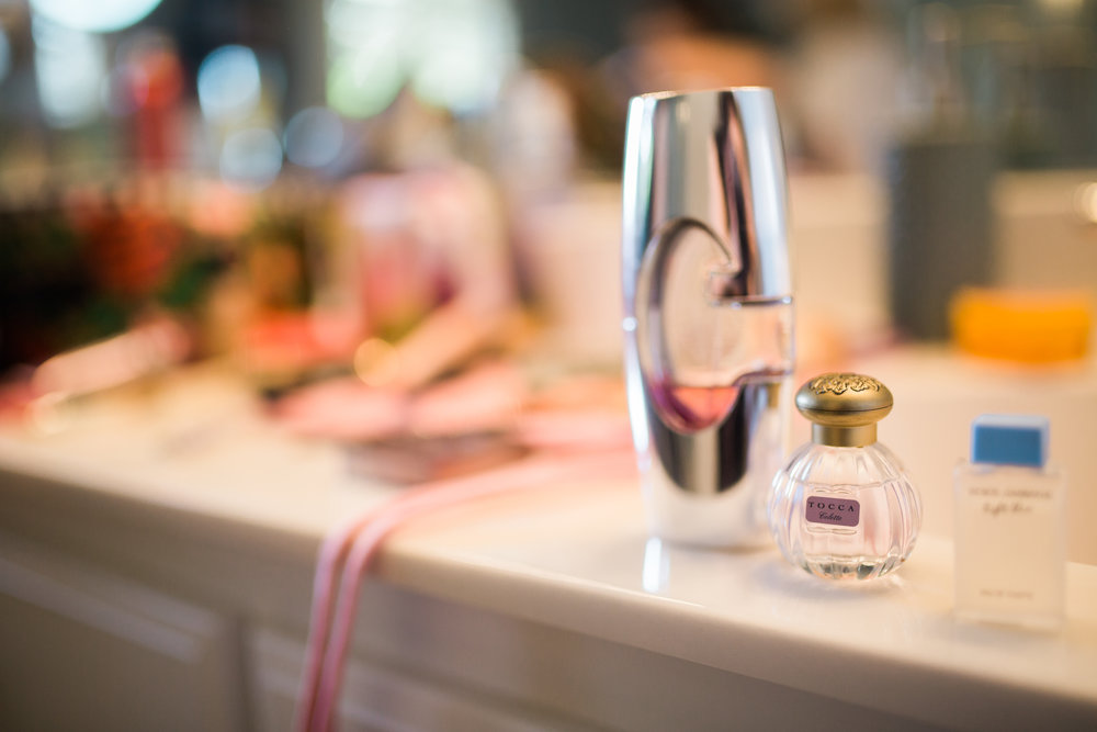 Bridal Perfumes