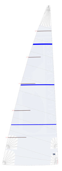 dacron-cruising-mainsail