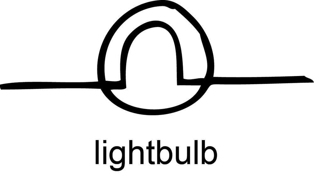 52 Photos Fresh Circuit Diagram Symbols Bulb cgq
