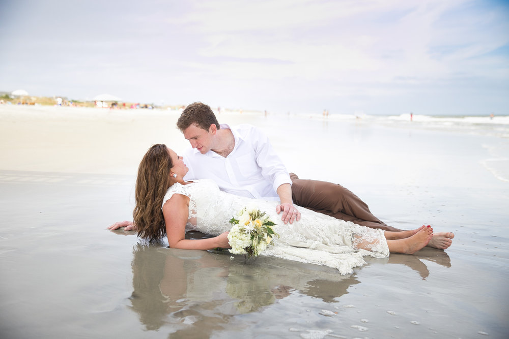 Tybee Island Day After Session by Jill Doty Photography ...