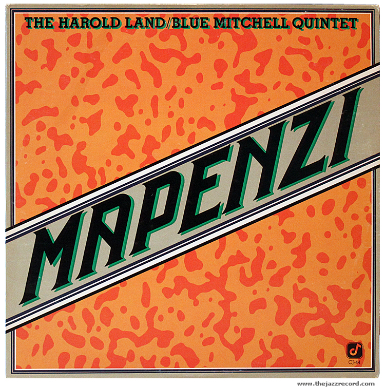 harold-land-blue-mitchell-quintet-mapenz