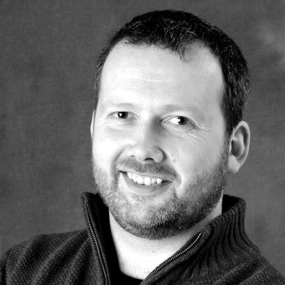 Eugene Flynn, International Co-Chair - Eugene Flynn lives and plays with his wife, twin boys and dog in the remote and dramatic North West of Ireland. At work, he's a UX designer and digital campaign strategist with over 17 years experience in digital mobilisation. He's co-founder at 54 Degrees, a digital mobilisation agency that helps movements and campaigns to seed, grow and achieve real world impact. His life experience in activism ranges from successful community action to influential national and international campaigns. He has directed hundreds of successful digital projects and trained activists from over 60 countries in the use of digital technology for social impact. He's a passionate life long learner, bridge builder and feels at home at Web of Change. 