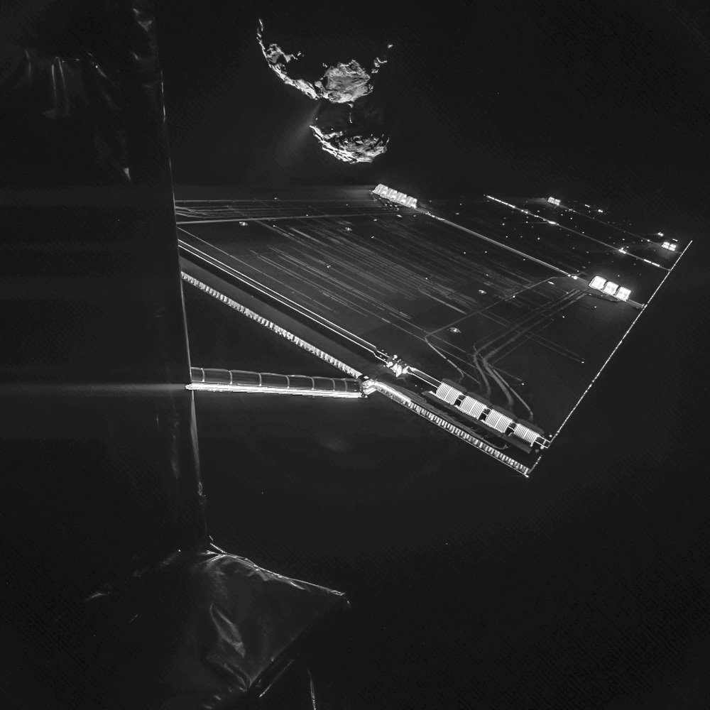 © ESA/Rosetta/Philae/CIVA