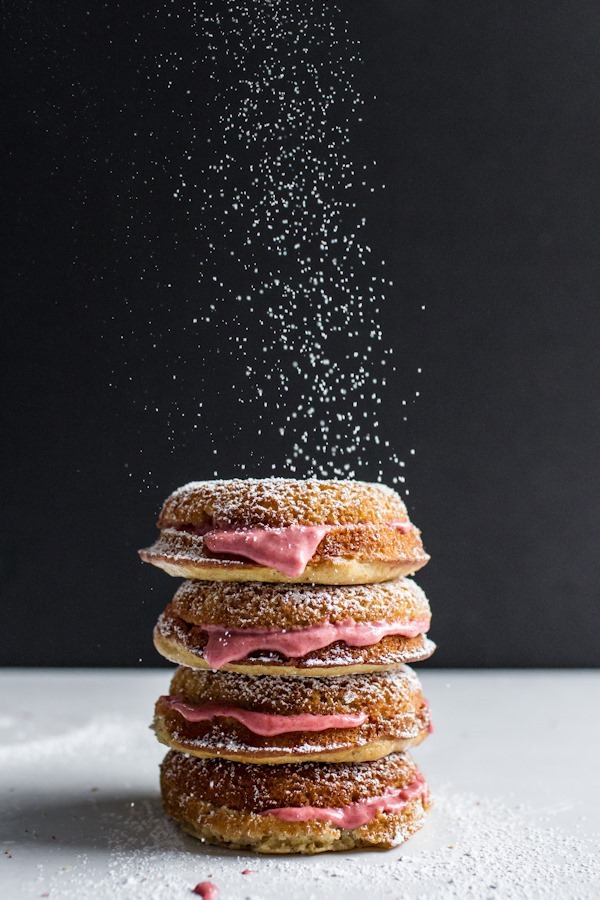 Food Photography Tip of the Week  {capturing motion} | edibleperspective.com
