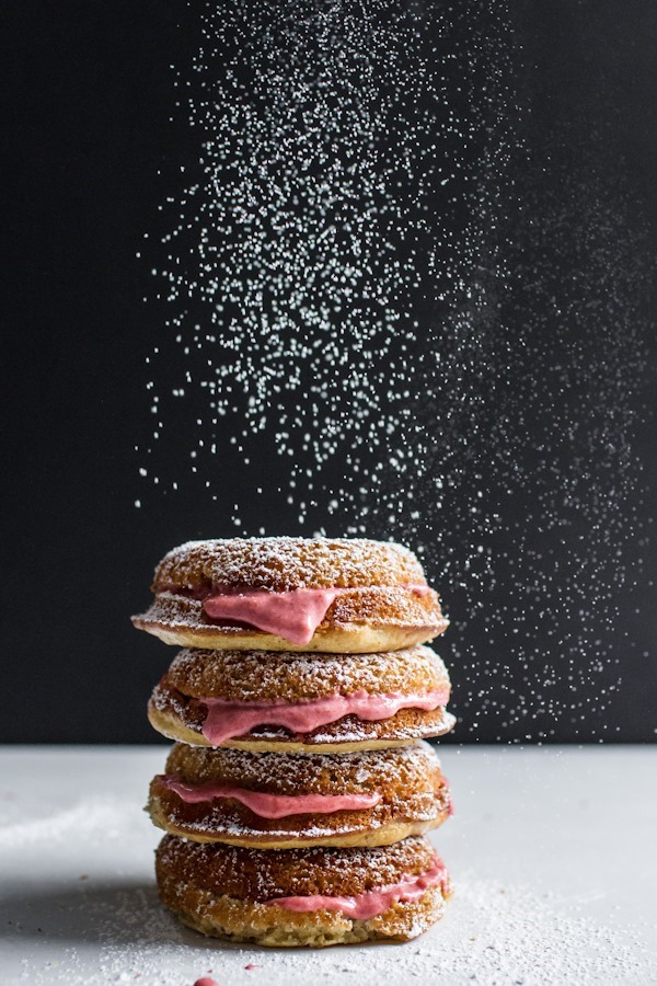 Food Photography Tip of the Week  {capturing motion} | edibleperspective.com