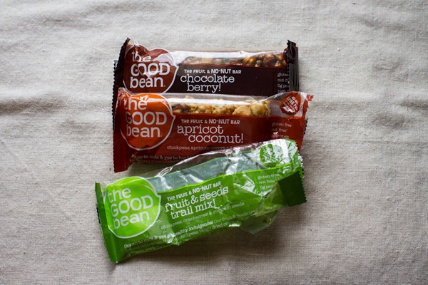 the good bean {giveaway} // edible perspective