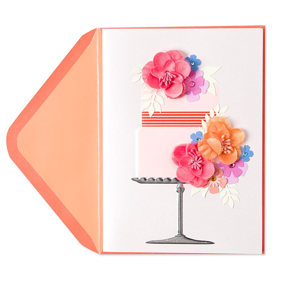GREETING CARDS — The Papery